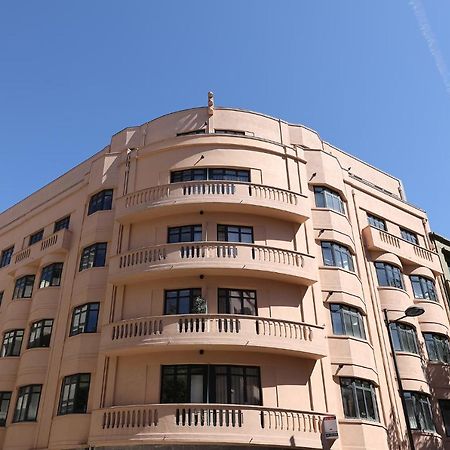 Flh Sa Da Bandeira Modern Apartment Porto Eksteriør bilde