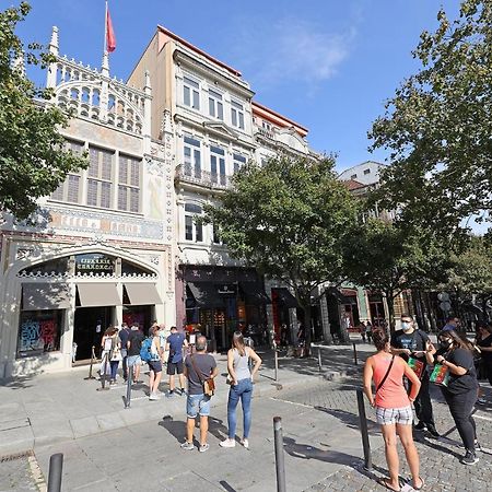 Flh Sa Da Bandeira Modern Apartment Porto Eksteriør bilde