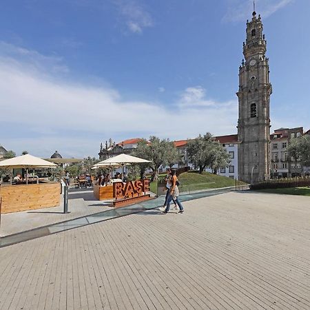 Flh Sa Da Bandeira Modern Apartment Porto Eksteriør bilde