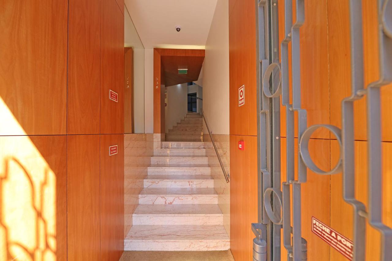 Flh Sa Da Bandeira Modern Apartment Porto Eksteriør bilde