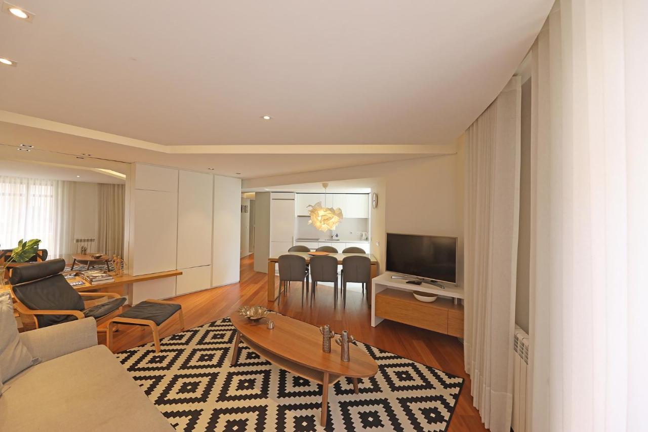 Flh Sa Da Bandeira Modern Apartment Porto Eksteriør bilde