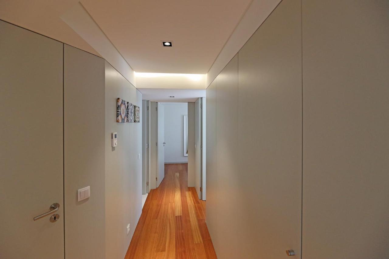 Flh Sa Da Bandeira Modern Apartment Porto Eksteriør bilde